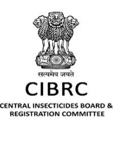 CIBRC Compliance logo