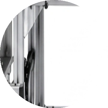 Smart ID, OCR & 2D DataMatrix