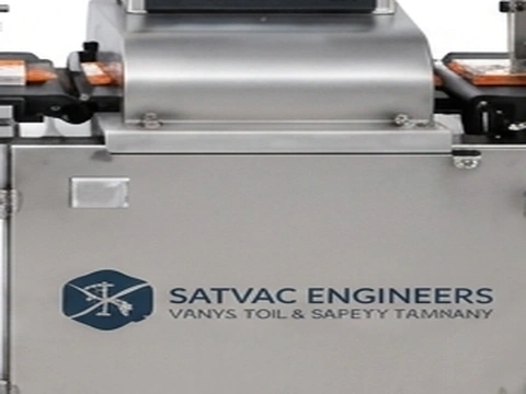 First-in-the-Industry In-Built Checkweigher