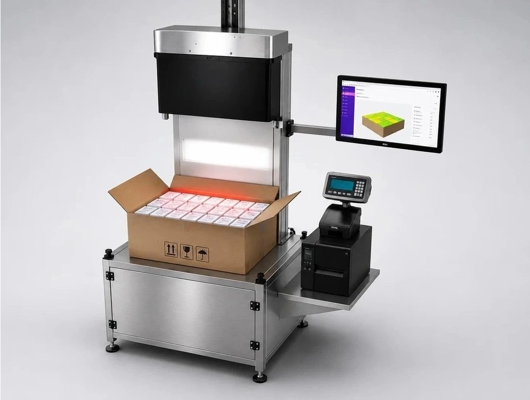 Bulk 2D Aggregation for pharmaceutical packaging lines