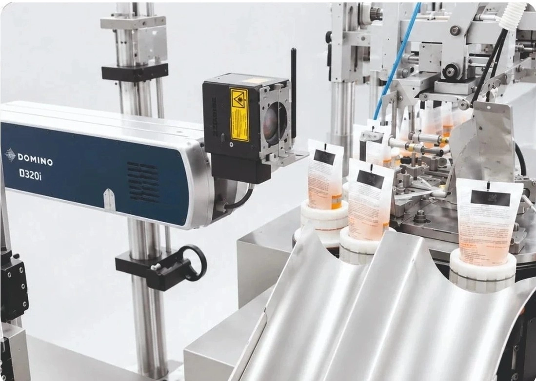 Primary Tube for pharmaceutical packaging lines