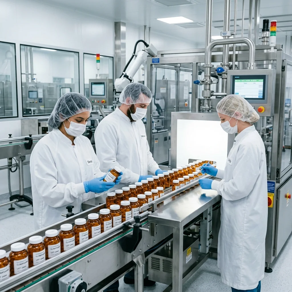 Uzbekistan Pharmaceutical Track and Trace Project
