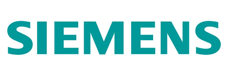 Siemens logo