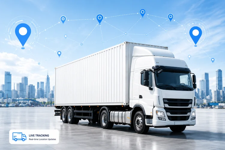 Connected Supply Chains supply chain operation